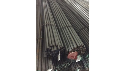 арматуру стальную рифленую 80 мм А2 (А300) 18Г2С купить в Томске