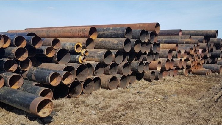 Классификация стальных труб