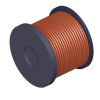 Проволока медная фото