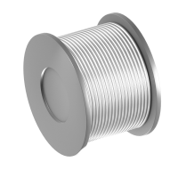 Проволока алюминиевая фото