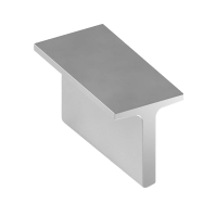 Тавр алюминиевый фото