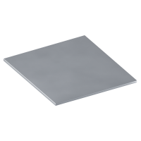 Лист вольфрамовый