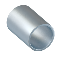 Труба оцинкованная фото