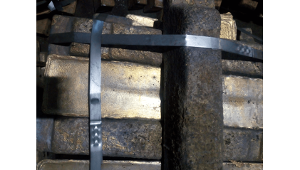 чушку бронзовую БрО10С10 купить в Томске