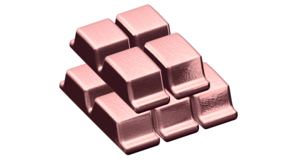 чушку медную М00б купить в Томске