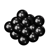 Дробь чугунная литая ДЧЛ 2,2 мм ГОСТ 11964-81