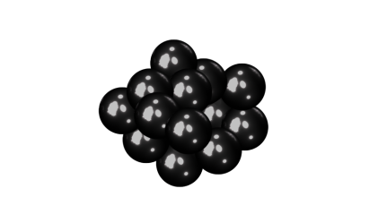 дробь чугунную литую ДЧЛ 3,2 мм купить в Томске