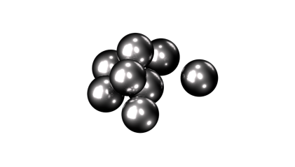 дробь стальная литая ДСЛ 0,8 мм купить в Томске