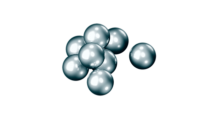 дробь нержавеющую литую CN30 3 мм купить в Томске