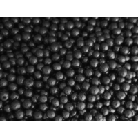 Дробь свинцовая штампованная №5 3 мм С3С ГОСТ 7837-76