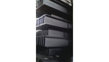 Двутавр нержавеющий 12Б2 12Х18Н10Т фото двутавр нержавеющий 12Б2 12Х18Н10Т купить в Томске