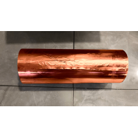 Фольга медная 0,2x100 мм (200 мкм) М1 ГОСТ 1173-2006