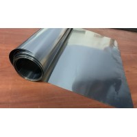 Фольга нержавеющая 2x120 мм (2000 мкм) AISI 304 DIN 50049