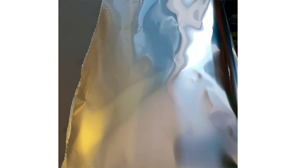 фольгу цинковую 0,07x480 мм (70 мкм) Ц0 купить в Томске