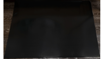 лист жести черный 0,3x712x512 мм ЧЖК купить в Томске