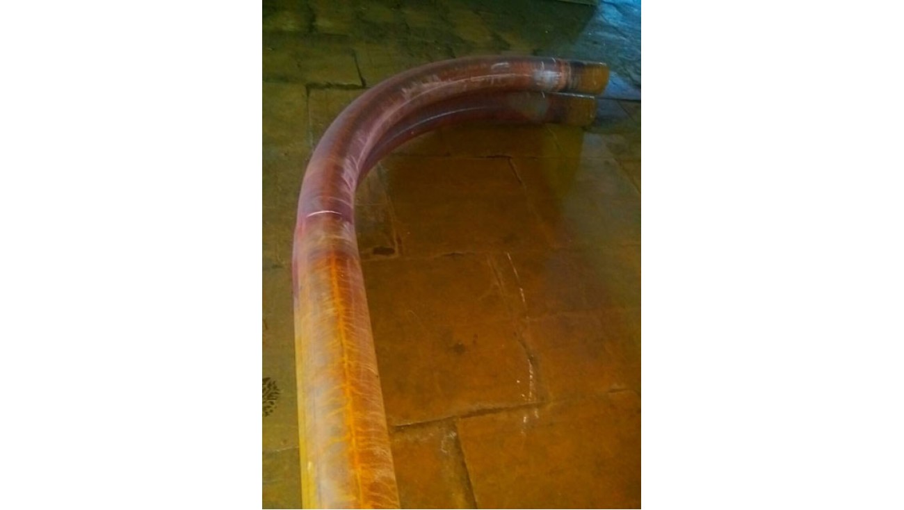 Гибку труб купить в Томске