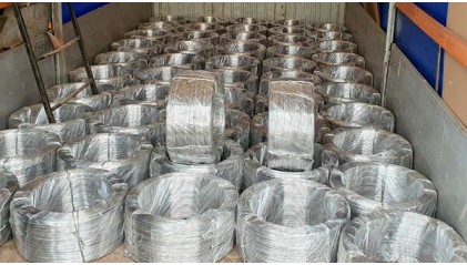 катанку алюминиевую 9,5 мм А5Е-Т2 купить в Томске