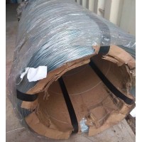 Катанка оцинкованная 6 мм 30ХГСА ГОСТ 1526-81