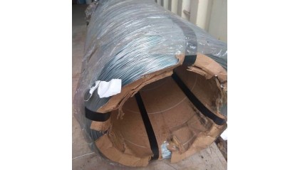 катанку оцинкованную 6 мм Ст3сп купить в Томске