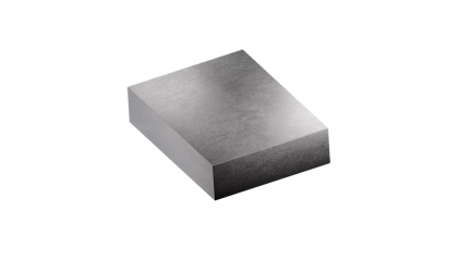 кирпич свинцовый прямоугольный 200x120x25 мм С3 купить в Томске