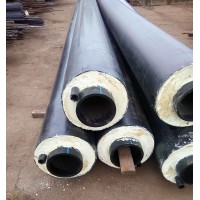 Концевой элемент ЭСВ в ППУ-ПЭ изоляции 1 типа 57x3 мм Ст20 ГОСТ 30732-2020