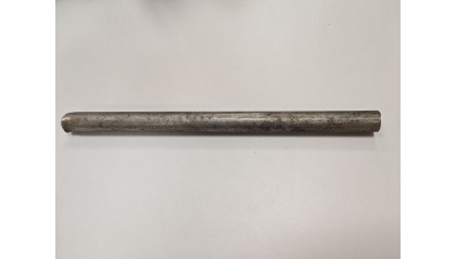 круг жаропрочный 55 мм 12ХМ купить в Томске