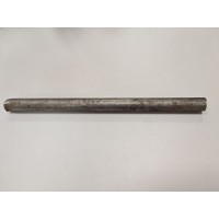 Круг жаропрочный горячекатаный 25 мм 13Х11Н2В2МФ ГОСТ 2590-2006