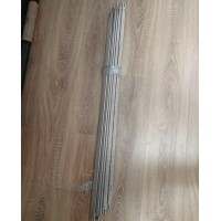 Круг нержавеющий калиброванный 10 мм 08Х18Н10 ГОСТ 5949-2018