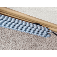 Круг оцинкованный 9 мм С345 ГОСТ 2590-2006