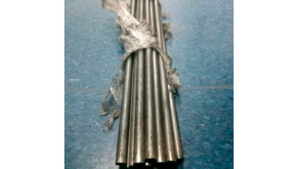 круг стальной калиброванный 4 мм 38ХС купить в Томске