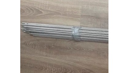 круг стальной серебрянку 1 мм 60С2 купить в Томске