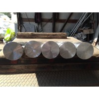 Круг титановый 80 мм ВТ1-2 ОСТ 1 90266-86