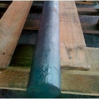 Круг вольфрамовый 1,4 мм ВИ-20 ТУ 48-19-27-88