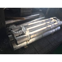 Круг никелевый холоднодеформированный 8 мм НП3 ГОСТ 13083-2016