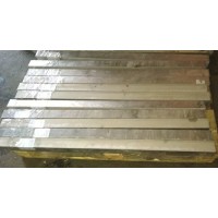 Квадрат алюминиевый 30x30 мм Д16Т ГОСТ 21488-97