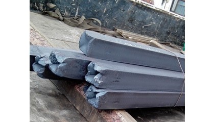 квадрат нержавеющий калиброванный 65x65 мм 12Х18Н9 купить в Томске