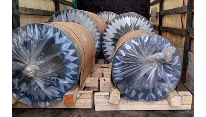 ленту алюминиевую 2000x1 мм А5 купить в Томске