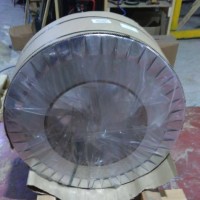 Лента биметаллическая 5x0,8 мм АкСтАк ТУ 1881-003-55680513-2004