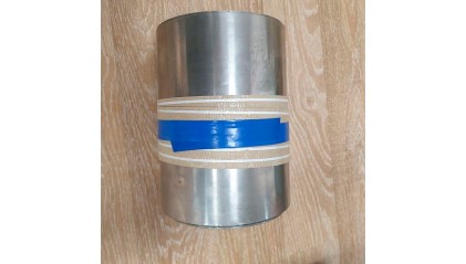 ленту биметаллическую 5x0,5 мм НзСтНз купить в Томске