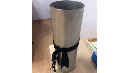 ленту биметаллическую 5x2 мм ТБ160/122 купить в Томске