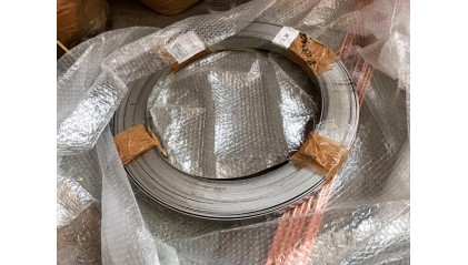 ленту нержавеющую 60x0,2 мм 30Х13 купить в Томске