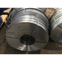 Лента стальная горячекатаная 100x2,2 мм Ст3сп ГОСТ 6009-74