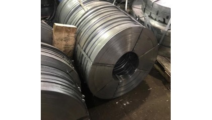 ленту стальную для бронирования кабелей 60x1 мм 08кп купить в Томске