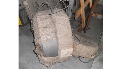 ленту стальную термообработанную 7x0,6 мм 70С2ХА купить в Томске