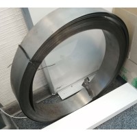 Лента стальная плющеная нагартованная 4x2 мм 50Г ГОСТ 10234-77