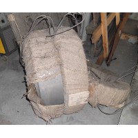 Лента стальная термообработанная 6x0,06 мм 60С2А ГОСТ 21996-76