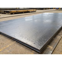 Лист чугунный 10x800x1500 мм СЧ18 ГОСТ 1412-85