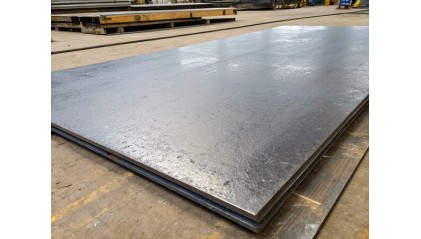 лист чугунный 11x800x2000 мм СЧ24 купить в Томске