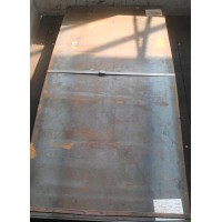 Лист стальной горячекатаный 0,6x1500x2000 мм С235 ГОСТ 27772-2015