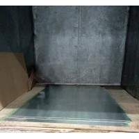 Лист оцинкованный 2x1000x2000 мм 09Г2С ГОСТ 14918-2020